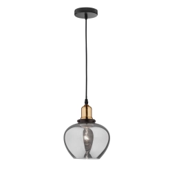 Lampa wisząca CALDAS LE41925 Luces Exclusivas - zdjęcie produktu