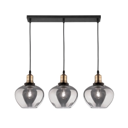 Lampa wisząca CALDAS LE41927 Luces Exclusivas - zdjęcie produktu