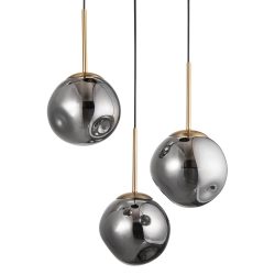 Lampa wisząca CALERA LE41929 Luces Exclusivas - zdjęcie dodatkowe 1