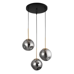 Lampa wisząca CALERA LE41929 Luces Exclusivas - zdjęcie produktu