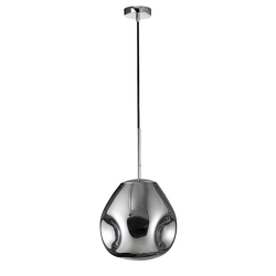 Lampa wisząca CARMEN LE41949 Luces Exclusivas - zdjęcie produktu