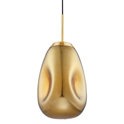 Lampa wisząca CARMEN LE41950 Luces Exclusivas - zdjęcie dodatkowe 1