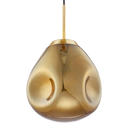lampa wisząca CARMEN LE41951 Luces Exclusivas - zdjęcie dodatkowe 1