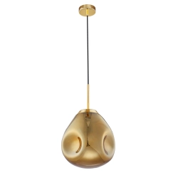 lampa wisząca CARMEN LE41951 Luces Exclusivas - zdjęcie produktu