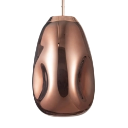 Lampa wisząca CARMEN LE41952 Luces Exclusivas - zdjęcie dodatkowe 1