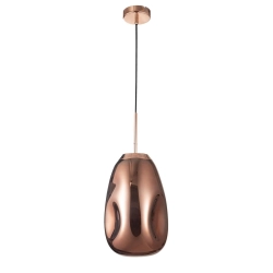 Lampa wisząca CARMEN LE41952 Luces Exclusivas - zdjęcie produktu