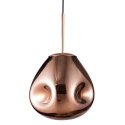 Lampa wisząca CARMEN LE41953 Luces Exclusivas - zdjęcie dodatkowe 1