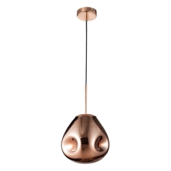 Lampa wisząca CARMEN LE41953 Luces Exclusivas - zdjęcie produktu