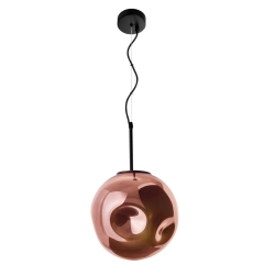Lampa wisząca CARORA LE41956 Luces Exclusivas - zdjęcie produktu