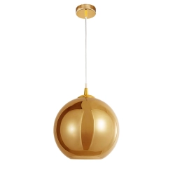 Lampa wisząca CASTRO LE41958 Luces Exclusivas - zdjęcie produktu