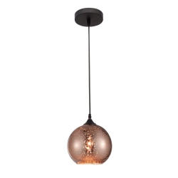 Lampa wisząca CEPEDA LE41961 Luces Exclusivas - zdjęcie produktu