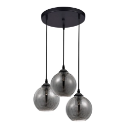 Lampa wisząca COLINA LE41972 Luces Exclusivas - zdjęcie produktu