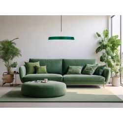 Lampa wisząca CORUNA LE41975 Luces Exclusivas - zdjęcie dodatkowe 1