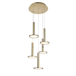 Lampa wisząca ESQUEL LE41992 Luces Exclusivas - zdjęcie produktu