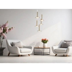Lampa wisząca ESQUEL LE41992 Luces Exclusivas - zdjęcie dodatkowe 1