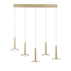 Lampa wisząca ESQUEL LE41993 Luces Exclusivas - zdjęcie produktu