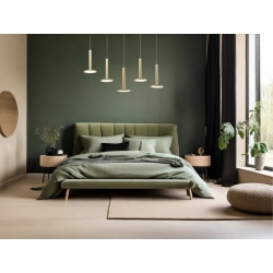 Lampa wisząca ESQUEL LE41993 Luces Exclusivas - zdjęcie dodatkowe 1