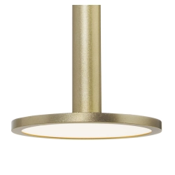 Lampa wisząca ESQUEL LE41994 Luces Exclusivas - zdjęcie dodatkowe 1