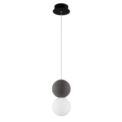 Lampa wisząca IBAGUE LE42062 Luces Exclusivas - zdjęcie produktu
