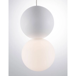 Lampa wisząca IBAGUE LE42063 Luces Exclusivas - zdjęcie dodatkowe 1