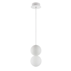 Lampa wisząca IBAGUE LE42063 Luces Exclusivas - zdjęcie produktu
