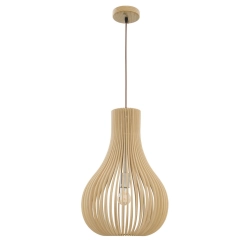 Lampa wisząca MADRYN LE42093 Luces Exclusivas - zdjęcie produktu