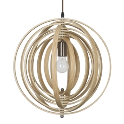 Lampa wisząca MARTIN LE42097 Luces Exclusivas - zdjęcie dodatkowe 1