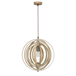 Lampa wisząca MARTIN LE42097 Luces Exclusivas - zdjęcie produktu