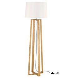 Lampa podłogowa MATARO LE42098 Luces Exclusivas - zdjęcie produktu