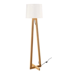 Lampa podłogowa MATARO LE42099 Luces Exclusivas - zdjęcie produktu