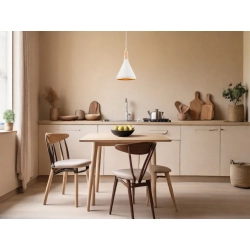 Lampa wisząca MURCIA LE42108 Luces Exclusivas - zdjęcie dodatkowe 1