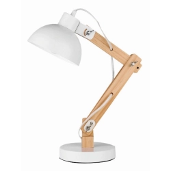 Lampa biurkowa NIRGUA LE42109 Luces Exclusivas - zdjęcie produktu