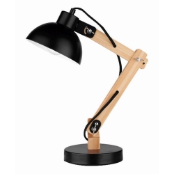 Lampa biurkowa NIRGUA LE42112 Luces Exclusivas - zdjęcie produktu