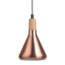 Lampa wisząca OSORNO LE42116 Luces Exclusivas - zdjęcie dodatkowe 1