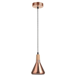 Lampa wisząca OSORNO LE42116 Luces Exclusivas - zdjęcie produktu