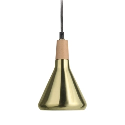 Lampa wisząca OSORNO LE42117 Luces Exclusivas - zdjęcie dodatkowe 1