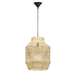 Lampa wisząca PALMAS LE42124 Luces Exclusivas - zdjęcie produktu