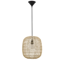 Lampa wisząca OVIEDO LE42128 Luces Exclusivas - zdjęcie produktu