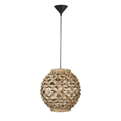 Lampa wisząca PARANA LE42133 Luces Exclusivas - zdjęcie produktu