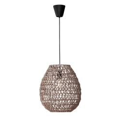 Lampa wisząca PARANA LE42140 Luces Exclusivas - zdjęcie produktu