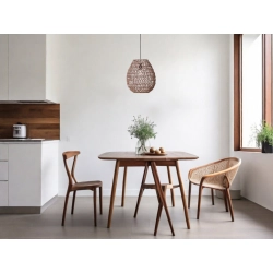 Lampa wisząca PARANA LE42140 Luces Exclusivas - zdjęcie dodatkowe 1