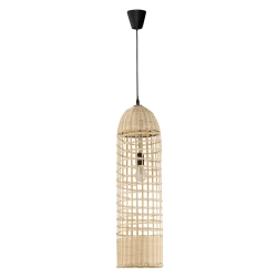 Lampa wisząca PALMAS LE42141 Luces Exclusivas - zdjęcie produktu