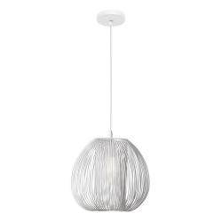 Lampa wisząca PIRITU LE42150 Luces Exclusivas - zdjęcie produktu