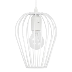 Lampa wisząca PUENTE LE42152 Luces Exclusivas - zdjęcie dodatkowe 1