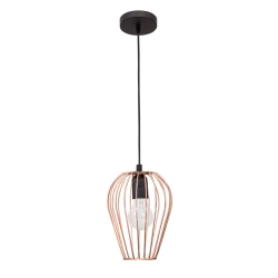 Lampa wisząca PUENTE LE42153 Luces Exclusivas - zdjęcie produktu