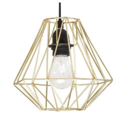 Lampa wisząca QUIBOR LE42156 Luces Exclusivas - zdjęcie dodatkowe 1