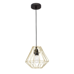 Lampa wisząca QUIBOR LE42156 Luces Exclusivas - zdjęcie produktu