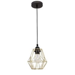 Lampa wisząca QUIBOR LE42157 Luces Exclusivas - zdjęcie produktu