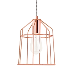 Lampa wisząca RAWSON LE42162 Luces Exclusivas - zdjęcie dodatkowe 1