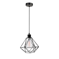 Lampa wisząca PUERTO LE42165 Luces Exclusivas - zdjęcie produktu